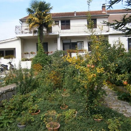 Maria Apartments فوديس المظهر الخارجي الصورة