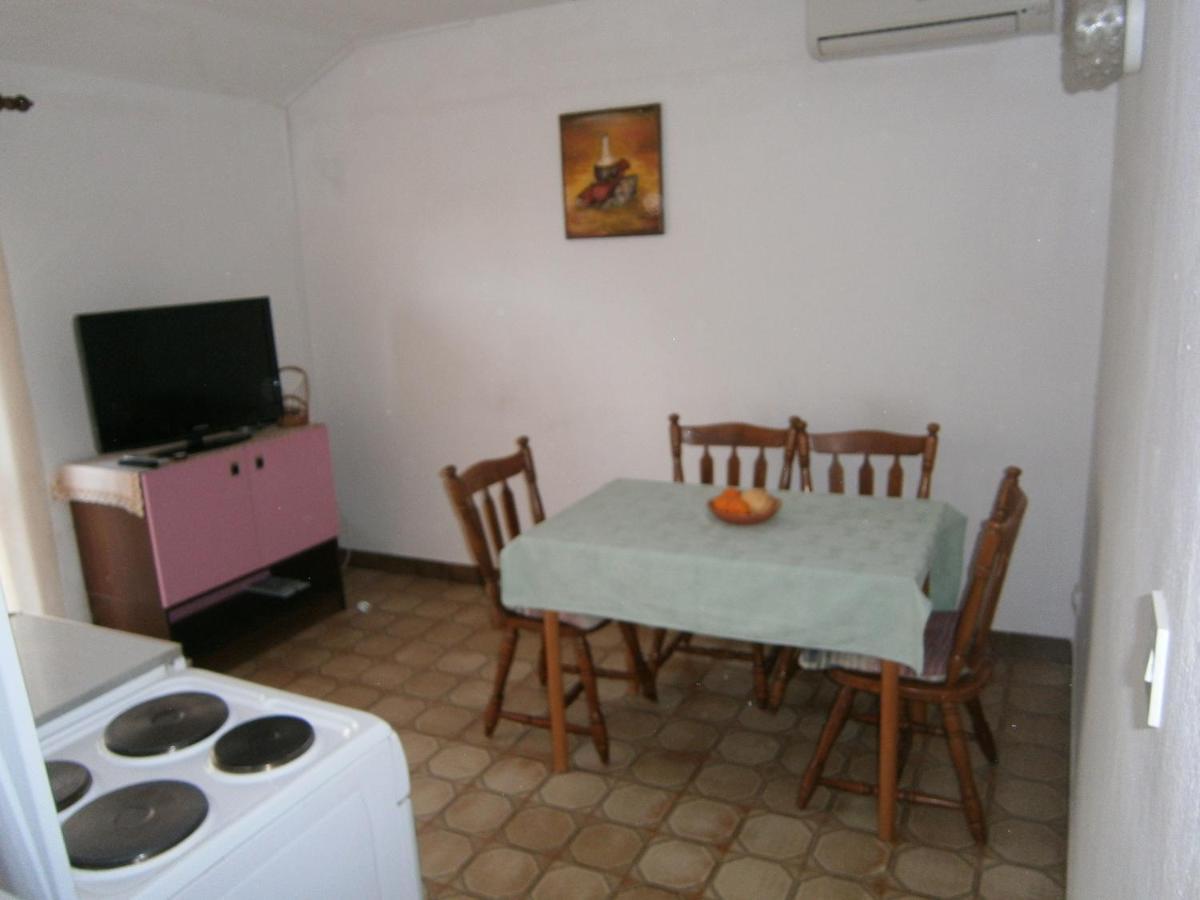 Maria Apartments فوديس المظهر الخارجي الصورة