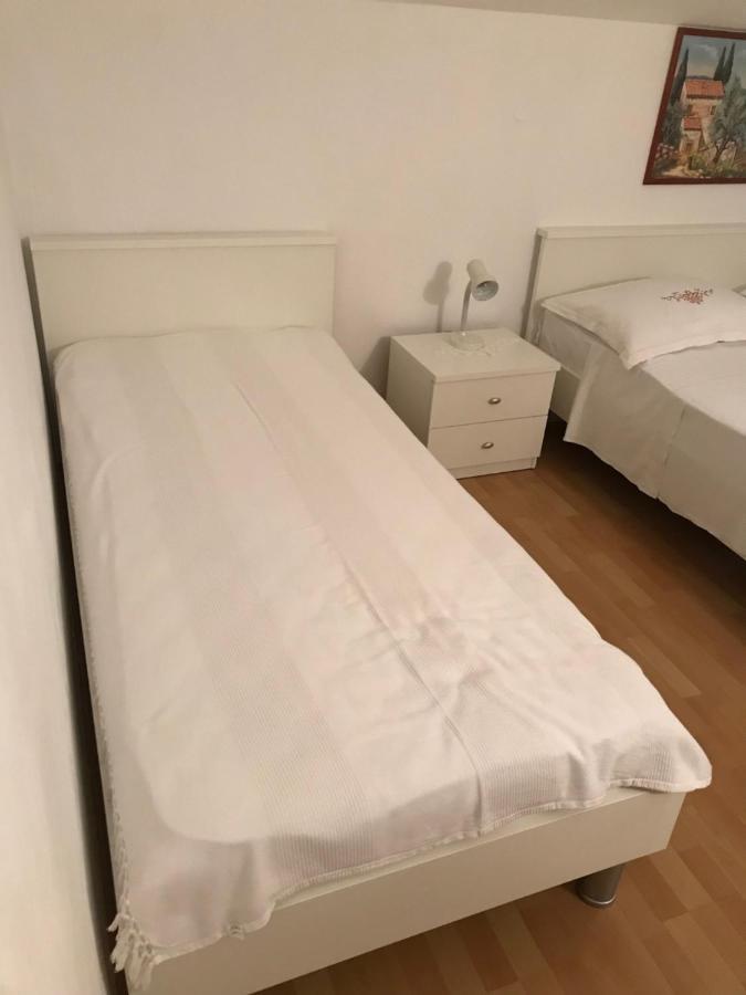 Maria Apartments فوديس المظهر الخارجي الصورة