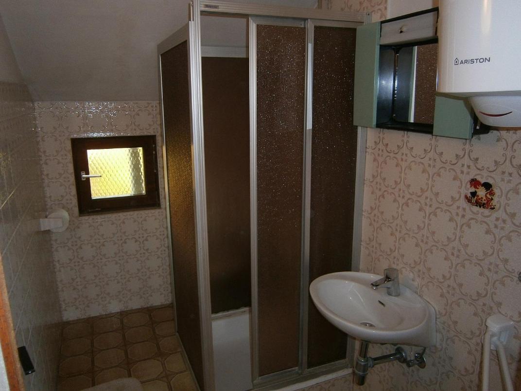 Maria Apartments فوديس المظهر الخارجي الصورة