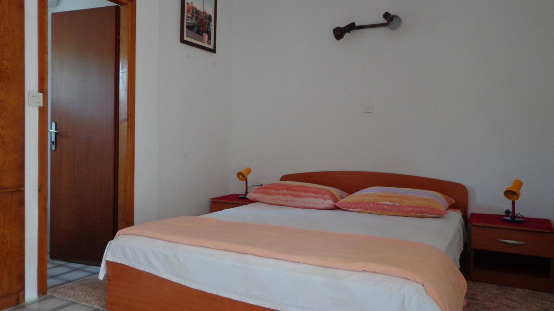 Maria Apartments فوديس المظهر الخارجي الصورة
