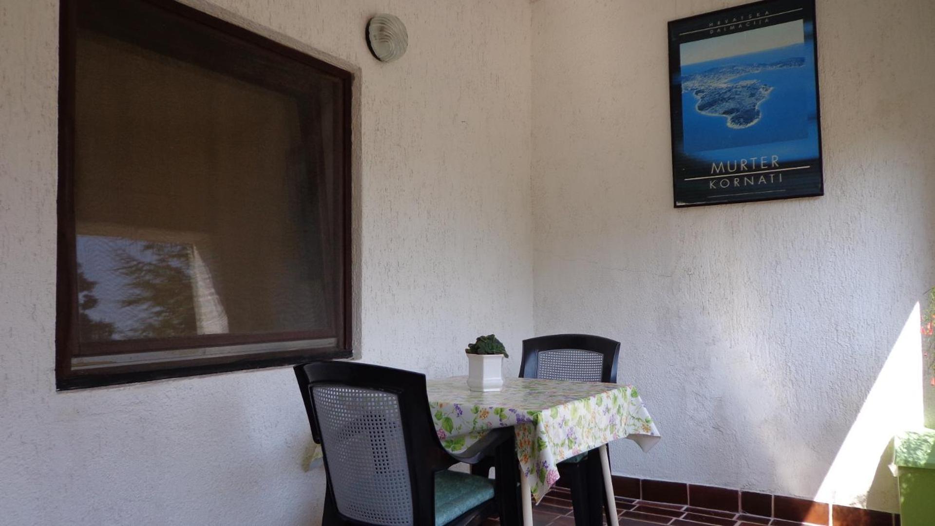 Maria Apartments فوديس المظهر الخارجي الصورة
