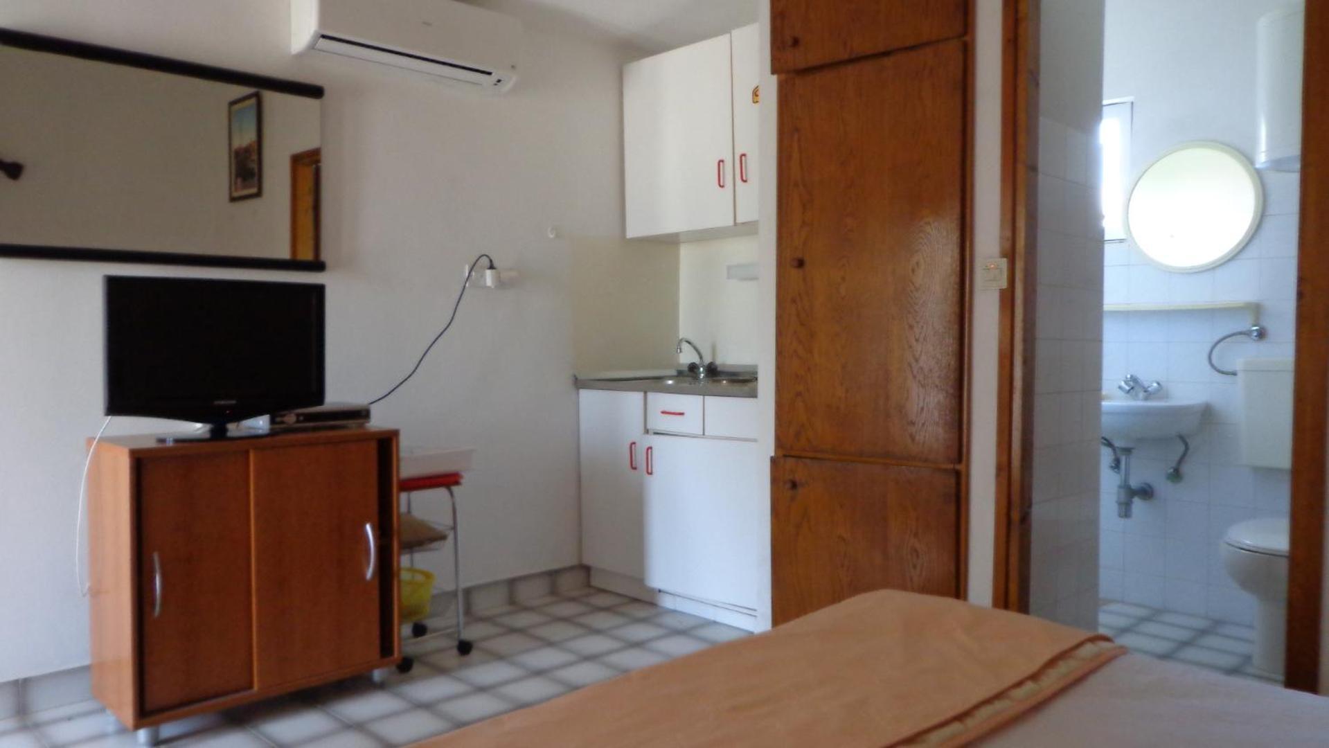 Maria Apartments فوديس المظهر الخارجي الصورة