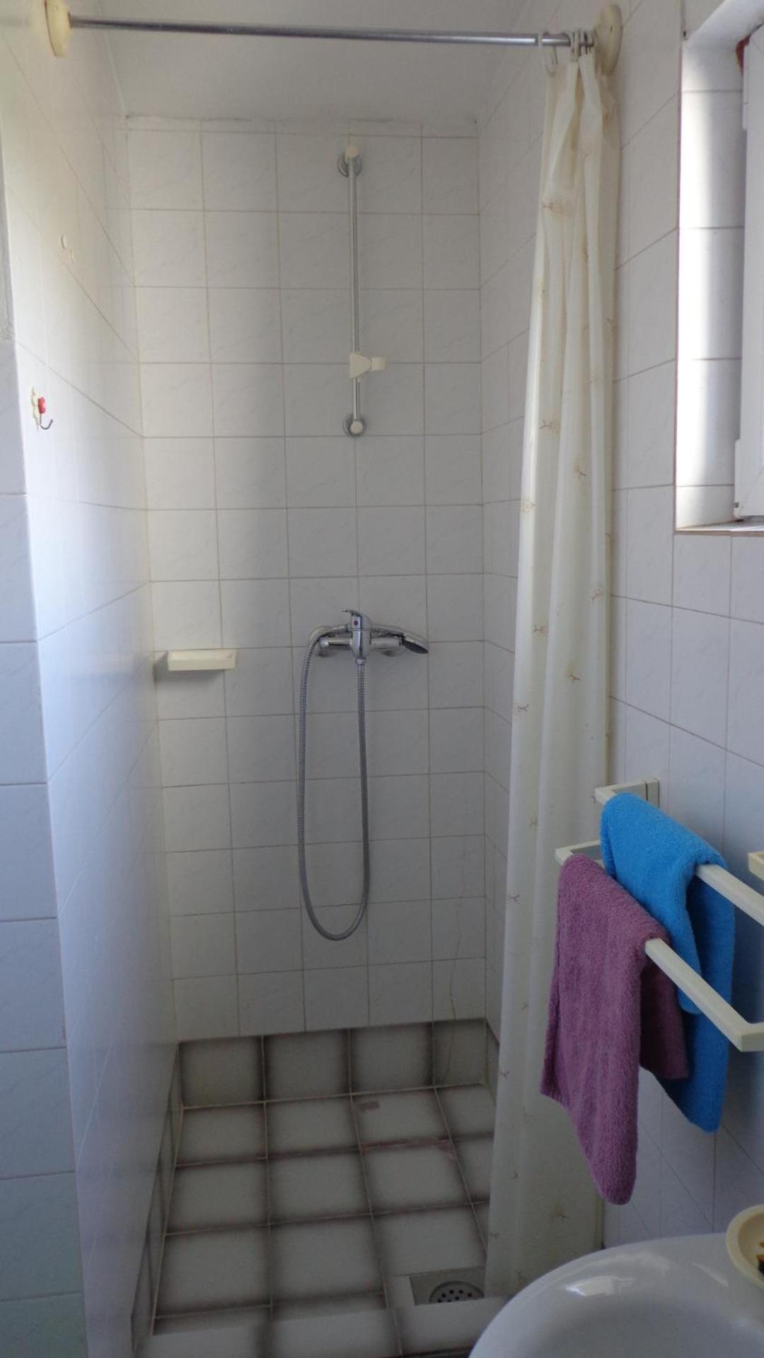Maria Apartments فوديس المظهر الخارجي الصورة